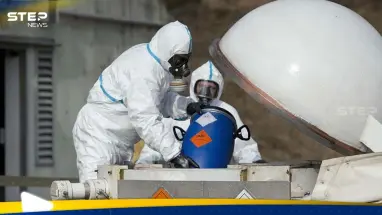 يصعب كشفها بالأقمار الصناعية.. منظمة تكشف عدد مواقع الأسلحة الكيماوية في سوريا: أحدث الأخبار