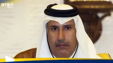 حمد بن جاسم يدعو دول الخليج لتحرك عسكري فوري