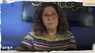 ليلى عبد اللطيف توقعت أحداث إسرائيل وهذا ما قالته