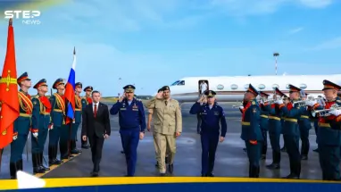 خالد حفتر في زيارة رسمية إلى روسيا.. مباحثات وقضايا مهمة ستطرح: أحدث الأخبار