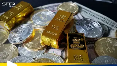 الفضة تسير على خطى الذهب الأونصة تسجل رقما قياسيا: أحدث الأخبار