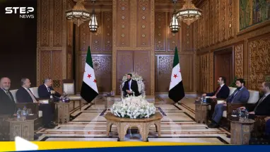 سر الزيارة المفاجئة لـ وزير الخارجية التركي إلى دمشق: أحدث الأخبار