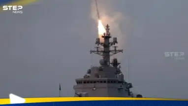 كوريا الشمالية تطلق 10 صواريخ بالستية في استعراض قوة نادر