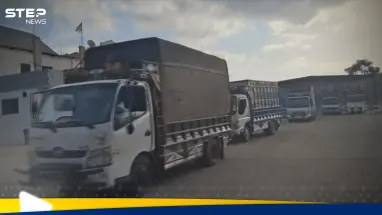 الجيش اللبناني يتسلم 8 شاحنات سلاح من المخيم الفلسطيني الأخطر: أحدث الأخبار