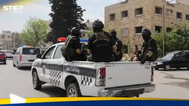 قاضٍ يتعرض للضرب والإهانة من عناصر أمن في حلب... ووزارة العدل تصدر بياناً: أحدث الأخبار