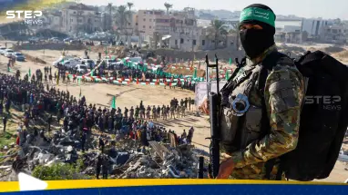 حماس في غزة