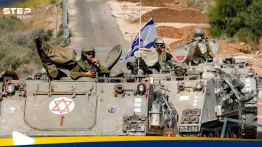 بالفيديو|| الجيش الإسرائيلي يقصف مواقع تحت الأرض تابعة لحزب الله اللبناني: أحدث الأخبار