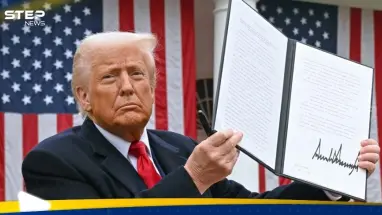 الحرب التجارية بدأت.. ترامب: يجب الصمود أمام تداعياتها: أحدث الأخبار