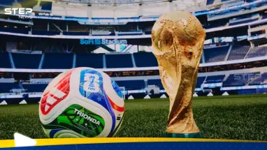 كأس العالم 2026