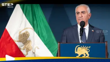 رضا بهلوي يدعو الإيرانيين إلى تجديد الاحتجاجات في الشوارع: أحدث الأخبار