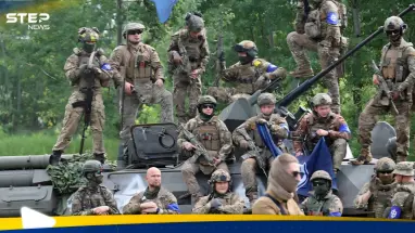 السفارة العراقية في موسكو تحذر من توريط شبابها في حرب أوكرانيا: أحدث الأخبار