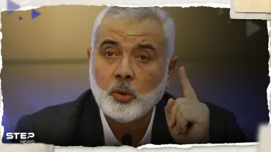 تركيا ترد على تقارير طرد رئيس المكتب السياسي لحماس بأمر من أردوغان