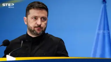 زيلينسكي يطالب أمريكا بالضغط على الكرملين لوقف الحرب: أحدث الأخبار