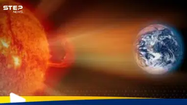 عاصفة شمسية مزدوجة بطريقها نحو الأرض.. ما مدى تأثيرها: أحدث الأخبار