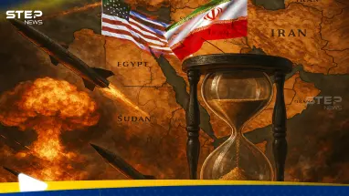 الاستعدادات اكتملت.. الشرق الأوسط على مشارف "الانفجار" وحرب مُقبلة لن تستثني أحداً: أحدث الأخبار