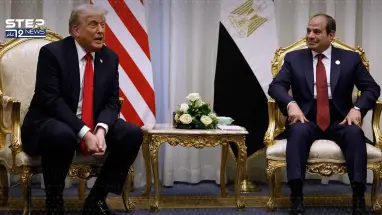 مصر تقوم حاليا بدراسة الوثائق والتصورات الواردة بشأن تشكيل المجلس