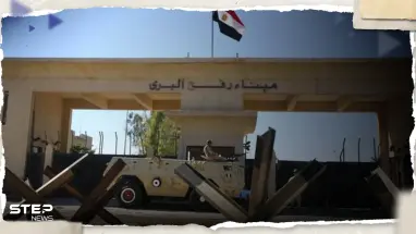 مخطط إسرائيلي يشمل مصر بدأ وأمريكا تدخل على الخط لدعمه