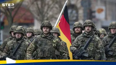 الجيش الألماني