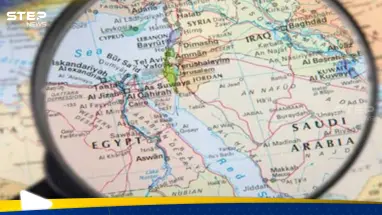 الشرق الأوسط