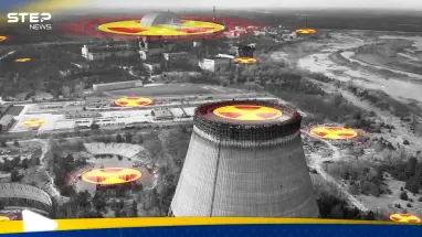 محطة تشيرنوبل