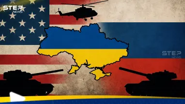 ترامب يمهل بوتين 50 يوماً.. حرب أوكرانيا نحو "كسر عظم" وخبير يكشف طبيعة الرد الروسي: أحدث الأخبار