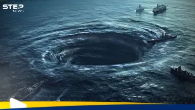 عالم يحل لغز مثلث برمودا وسر الاختفاء المخيف فيه: أحدث الأخبار