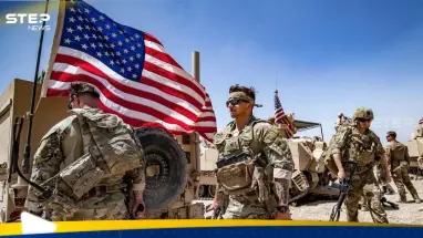 أمريكا تبلغ إسرائيل بموعد انسحابها من سوريا: أحدث الأخبار