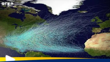 تيار الحياة في المحيط الأطلسي ينهار.. كارثة صامتة تتشكل: أحدث الأخبار