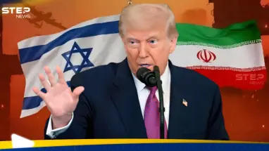 تقرير يكشف عن تحرك خطير ينوي ترامب فعله بشأن حرب إيران وإسرائيل: أحدث الأخبار