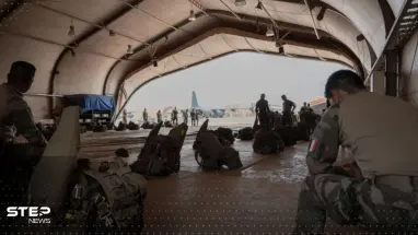 فرنسا تُعلن موعد بدء سحب قواتها العسكرية من النيجر