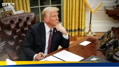 ترامب يغري الشركات بالانتقال لأمريكا.. بـ"وعد صفر تعريفات": أحدث الأخبار