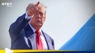 ترامب يعلن أنه قد يذهب إلى الصين ولكن بشرط واحد: أحدث الأخبار