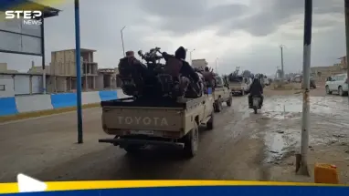 الجيش السوري يعلن عن تقدم بريف الرقة.. وقسد تهاجم دمشق: أحدث الأخبار