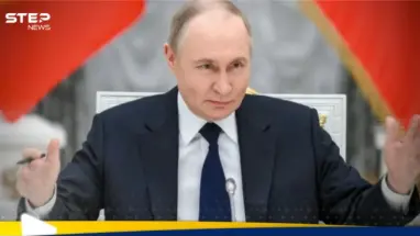 بوتين يطرح شروطا لوقف الحرب على أوكرانيا ويطلب تعهداً مكتوبا: أحدث الأخبار