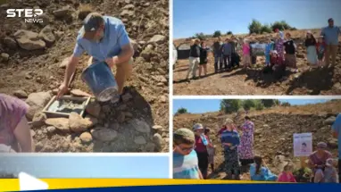 حادثة غير عادية: إحباط عملية إقامة مستوطنة إسرائيلية داخل سوريا: أحدث الأخبار