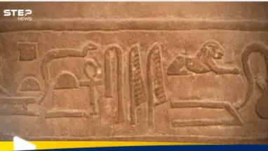 اللغة التي تكشف أسرار الفراعنة.. إطلاق منصة لتعليم الرموز "الهروغليفية" لمحبي التاريخ: أحدث الأخبار