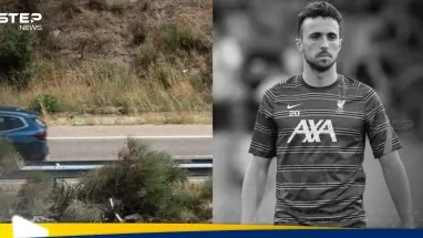 آخر التطورات حول الحادث المروع الذي أودى بحياة نجم ليفربول جوتا: أحدث الأخبار