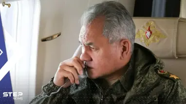 شويغو يكشف عن سلاح على "أهبة الاستعداد" في جزر الكوريل