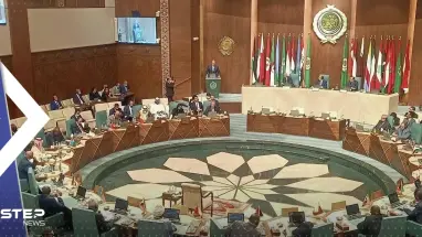 ردّاً على تصريح نتنياهو حول المسجد الأقصى.. جامعة الدول العربية: لا يُصدق