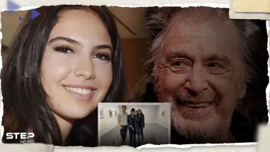 آل باتشينو يشكك في أبوته ويجبر الكويتية نور الفلاح على إجراء فحص "DNA"