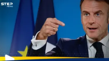 قمة باريس.. دول أوروبا تتحدا روسيا بقرار جديد: أحدث الأخبار