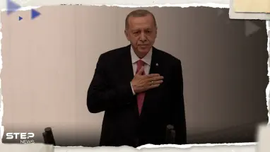 بماذا وعد أردوغان الأتراك بعد أدائه اليمين الدستورية وبدء ولايته رسميًا؟