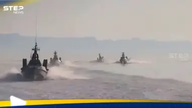 إيران تلوّح بـ "الردع البحري" ضد التحركات العسكرية الأمريكية: أحدث الأخبار