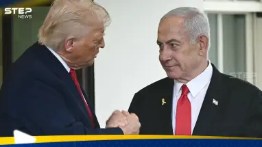 ترامب يوبخ نتنياهو.. تفاصيل مكالمة هاتفية "ساخنة" بينهما: أحدث الأخبار