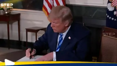 دولة خليجية توقع اتفاقا نوويا مع أمريكا.. إليك تفاصيله: أحدث الأخبار