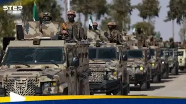 الجيش السوري يهدد قسد ويطالب المدنيين بالابتعاد عن مواقعها فورا: أحدث الأخبار