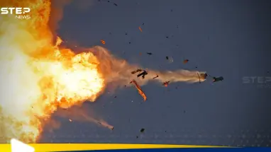 سلاح سري في مواجهة مسيرات حزب الله.. إسرائيل تكشف عنه للمرة الأولى: أحدث الأخبار