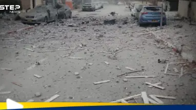 مع إعلان الهدنة.. إسرائيل تتعرض لهجوم صاروخي إيراني ضخم وغير مسبوق يخلف الكثير من القتلى والجرحى (فيديوهات): أحدث الأخبار