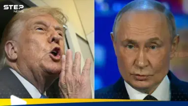 هل ستنتهي الحرب.. ترامب يعتزم عقد لقاء قمة مع بوتين وزيلينسكي: أحدث الأخبار