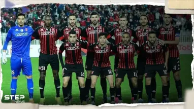 موعد مباراة اتحاد الجزائر ويانغ أفريكانز في نهائي الكونفدرالية 2023